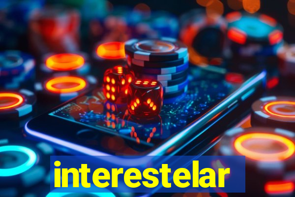 interestelar download dublado